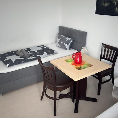 Marstall Apartmenthaus Kassel Eksteriør bilde