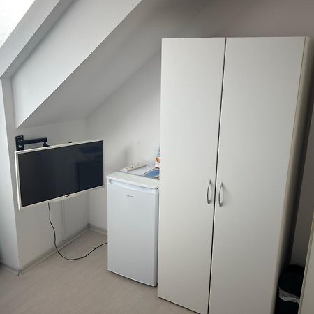Marstall Apartmenthaus Kassel Eksteriør bilde