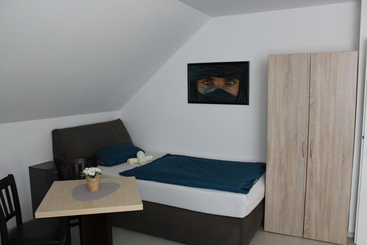 Marstall Apartmenthaus Kassel Eksteriør bilde