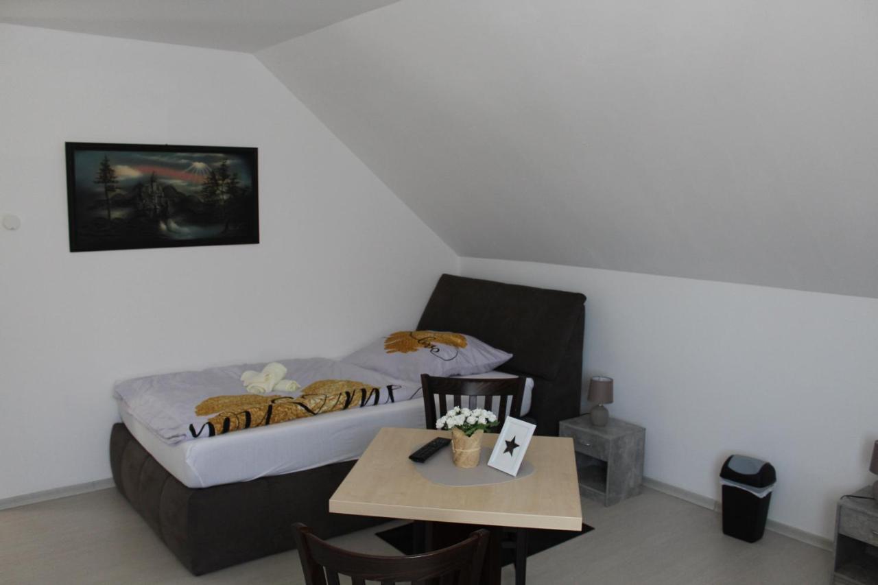 Marstall Apartmenthaus Kassel Eksteriør bilde