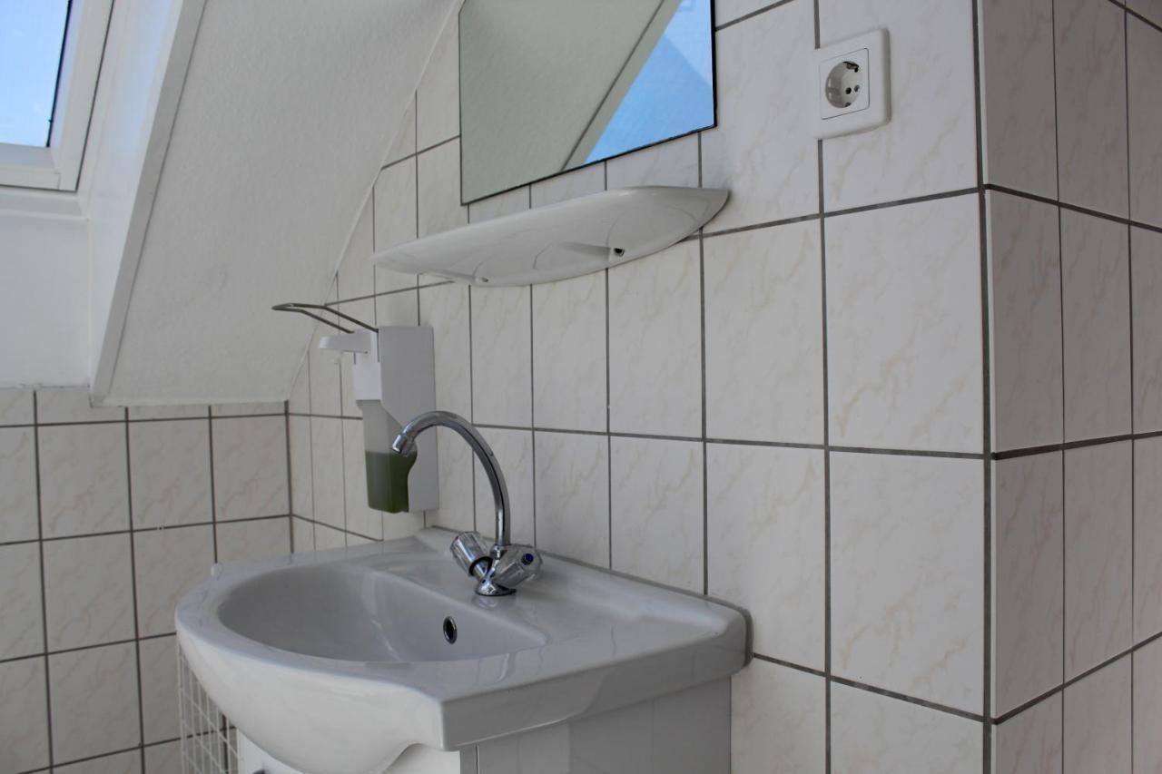 Marstall Apartmenthaus Kassel Eksteriør bilde