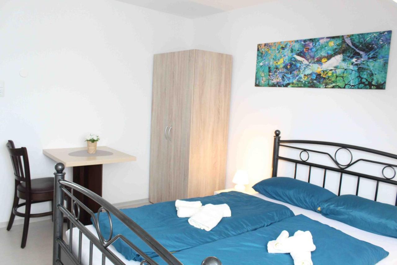Marstall Apartmenthaus Kassel Eksteriør bilde