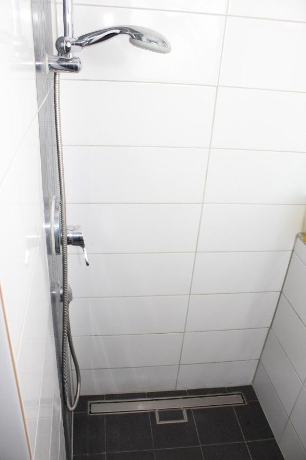 Marstall Apartmenthaus Kassel Eksteriør bilde