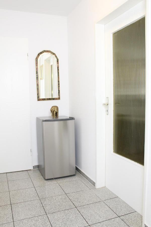 Marstall Apartmenthaus Kassel Eksteriør bilde