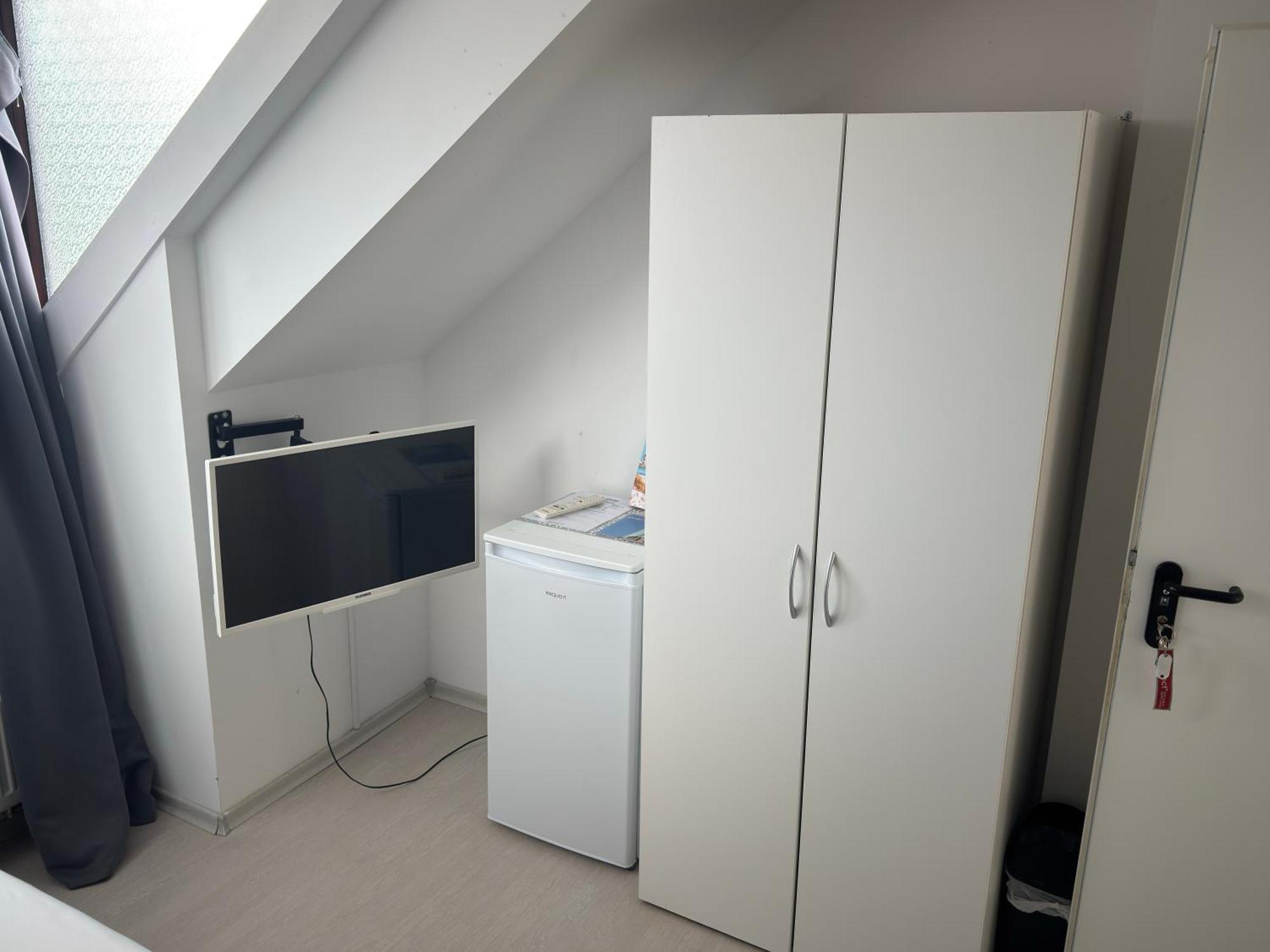 Marstall Apartmenthaus Kassel Eksteriør bilde