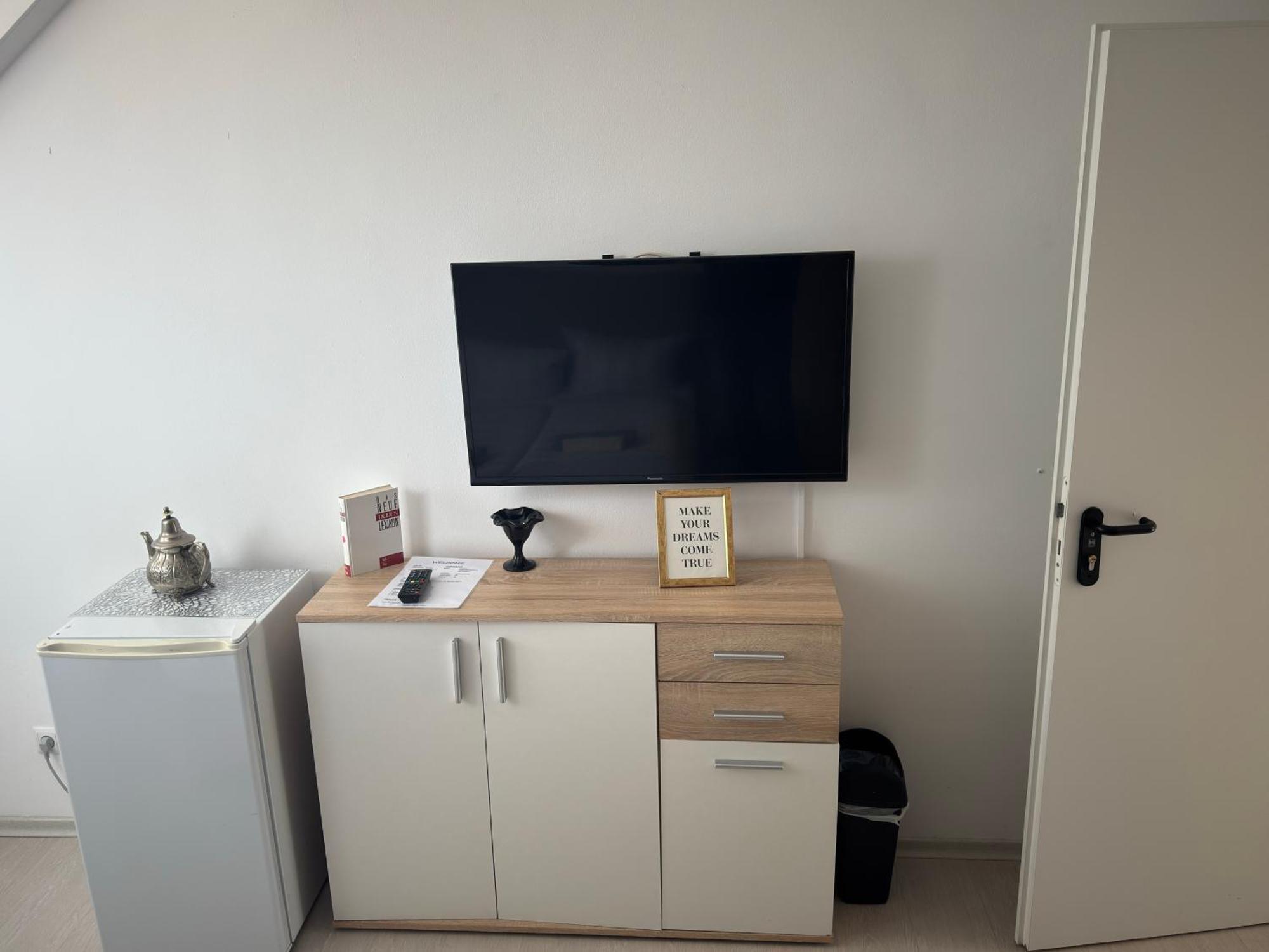 Marstall Apartmenthaus Kassel Eksteriør bilde